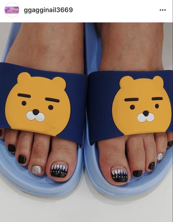 손톱까끼 이미지