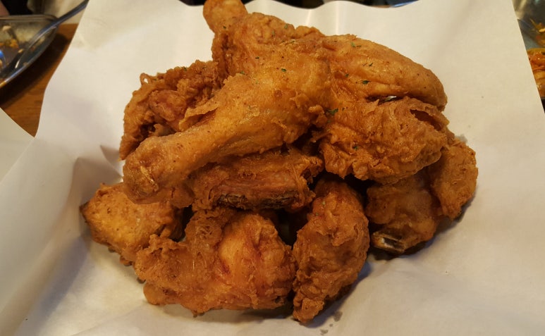 깐부치킨송도트리플스트리트 이미지