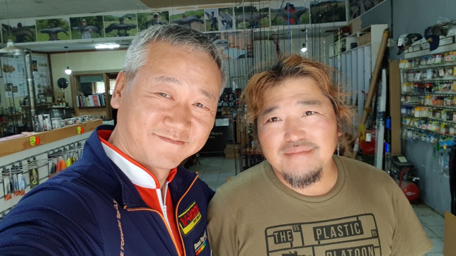 강화발이피싱? 이미지