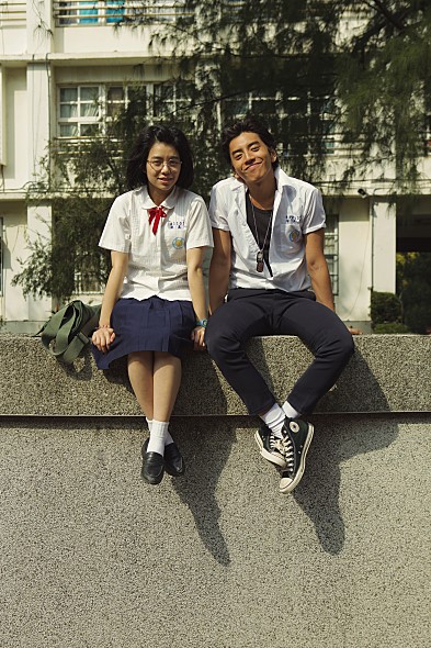 첫사랑 이미지
