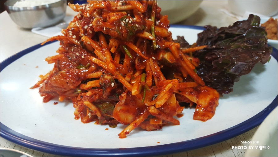 남도횟집 이미지