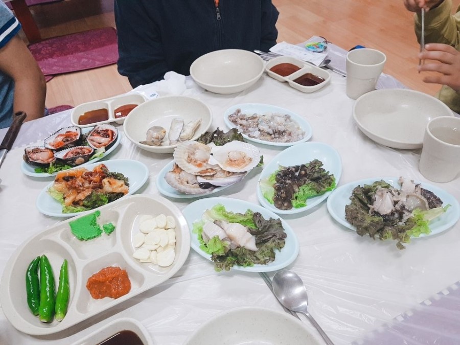 고포회집 이미지