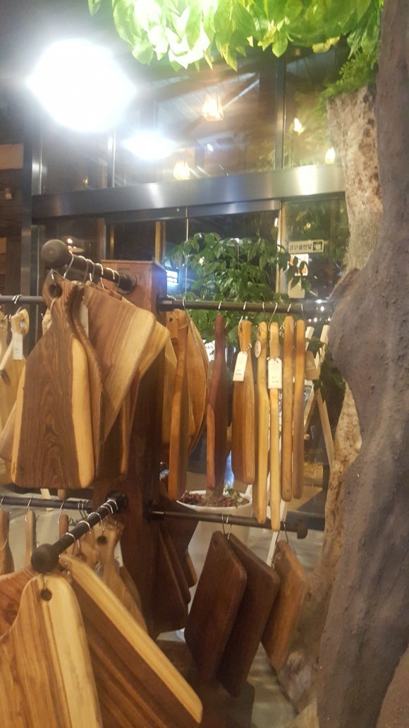 카페라산타 이미지