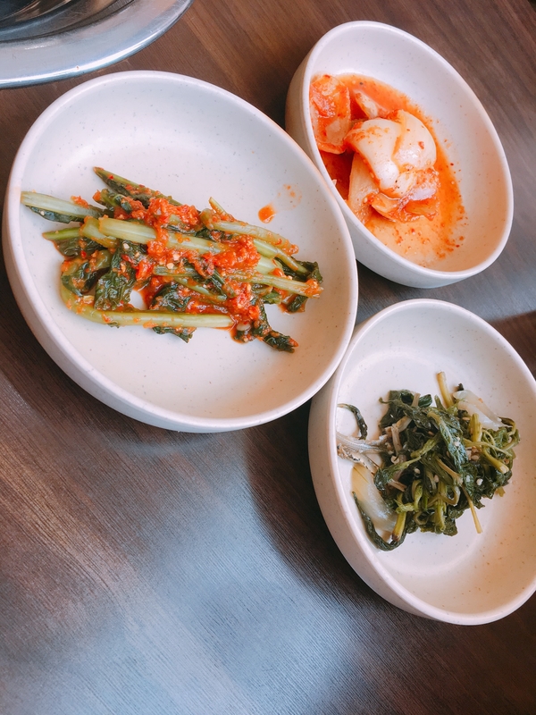 시골통돼지김치찌개 이미지