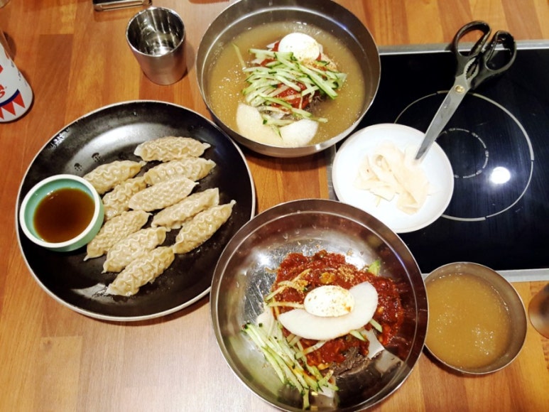 고래면옥 이미지