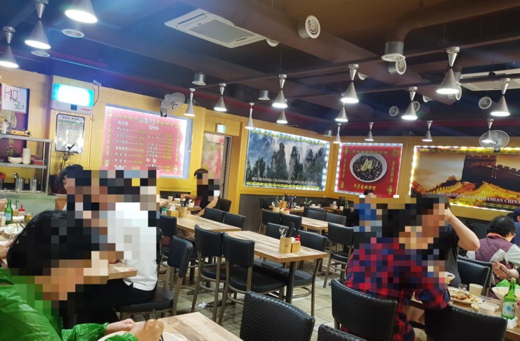 수문통짬뽕 이미지