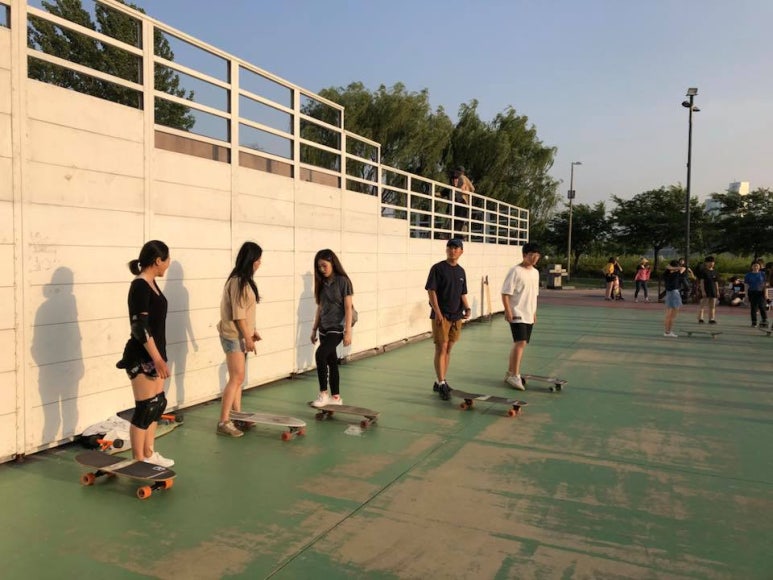 보드스쿨 이미지