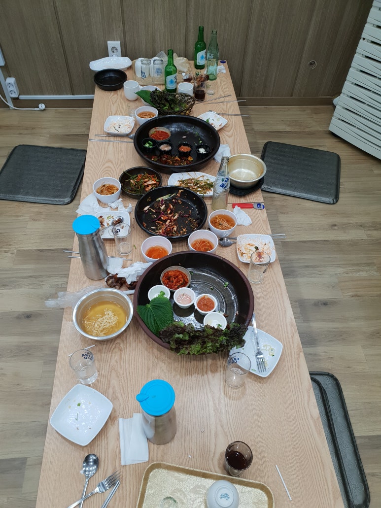 으뜸왕족발 이미지
