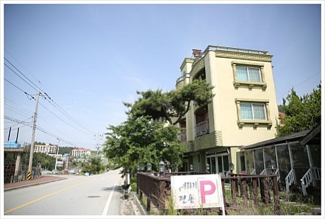별바라기모텔 이미지