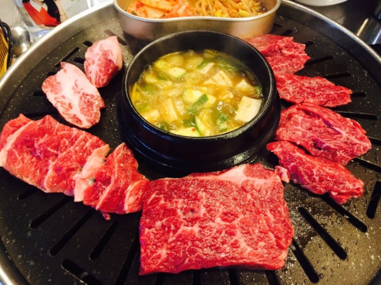 소문난생고기 이미지