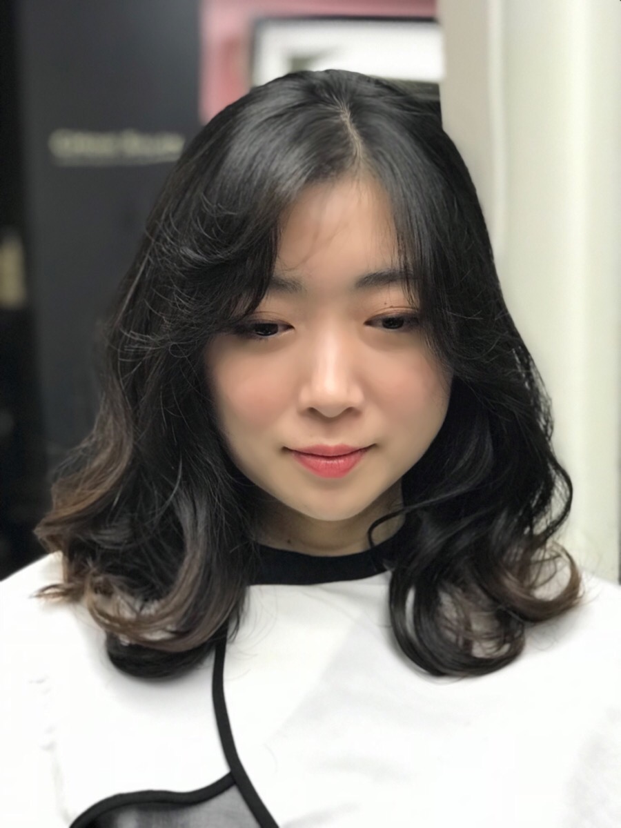 머리사랑헤어 이미지