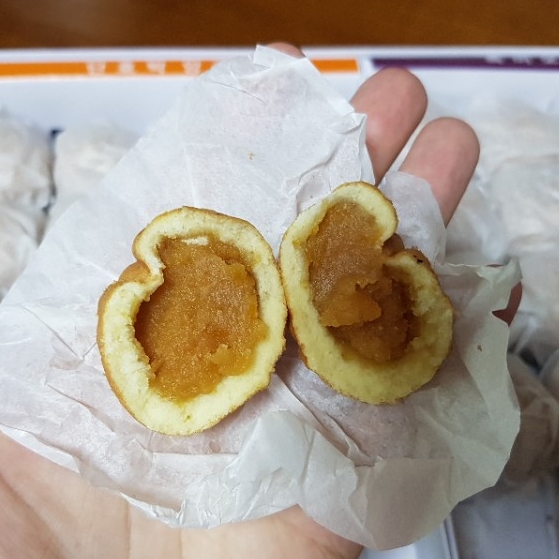 광덕산호두과자전문점 이미지