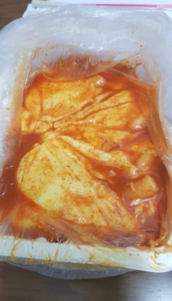 신전떡볶이 동인천점 이미지