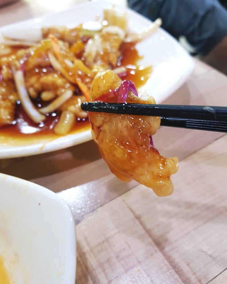 수문통짬뽕 이미지