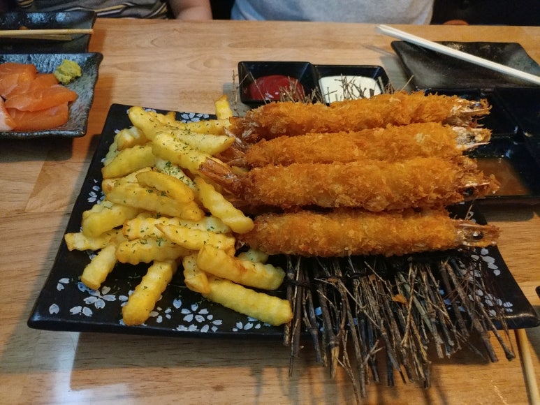 연어에반하다 이미지