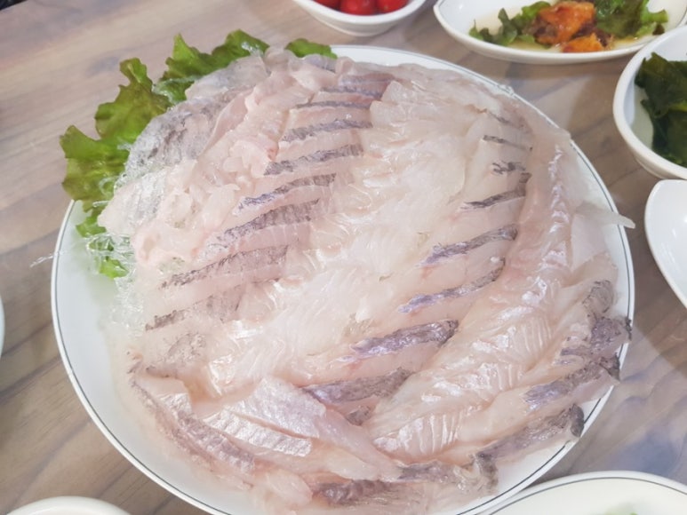 현해탄횟집 이미지