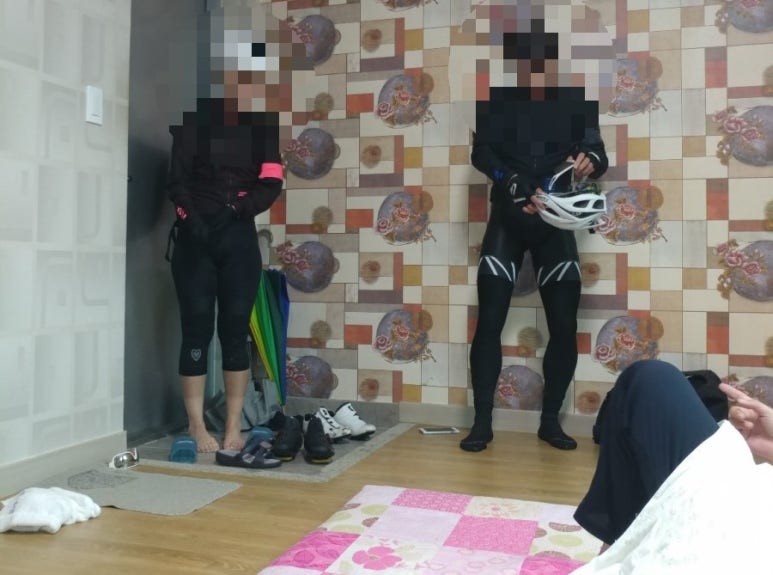 한우골 정육식당 이미지