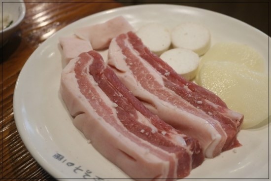 신안왕소금구이 이미지