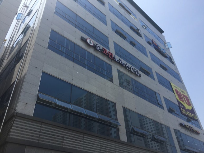 준노래연습장 이미지