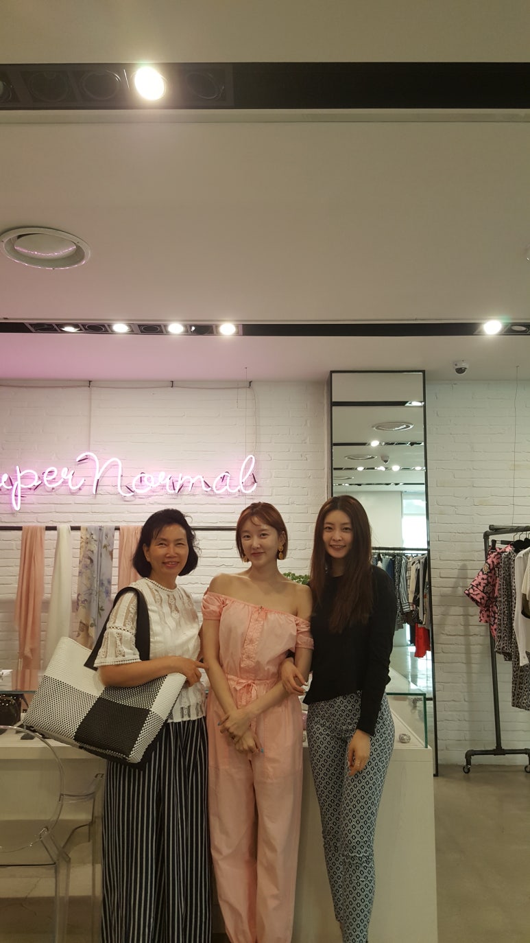 영아미용 이미지