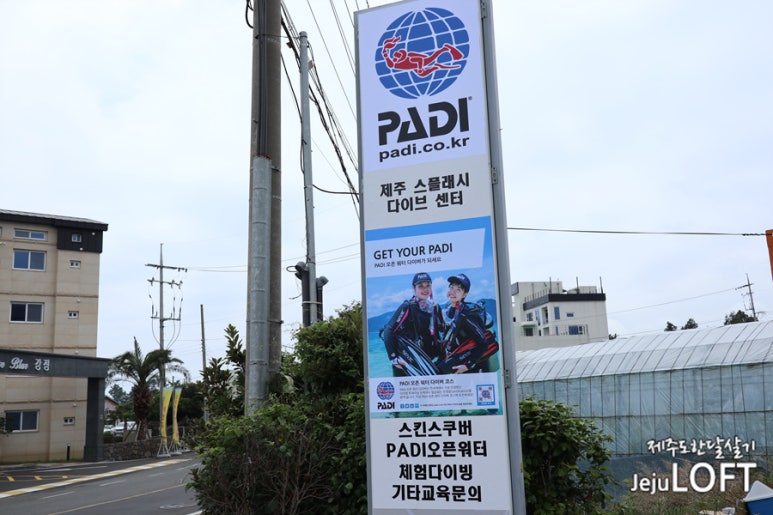 스플래시다이브센터 이미지