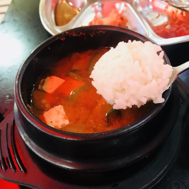 새찬정육식당 이미지