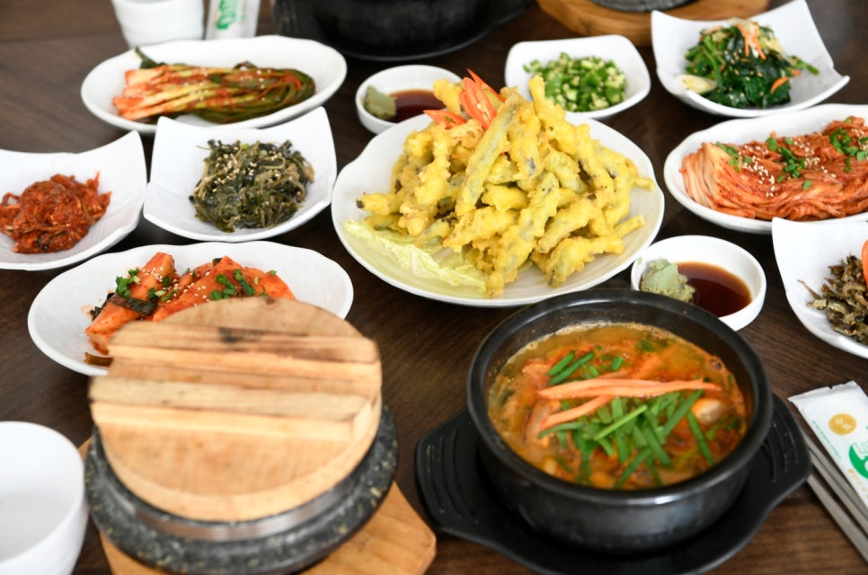 시골돌솥추어탕 이미지