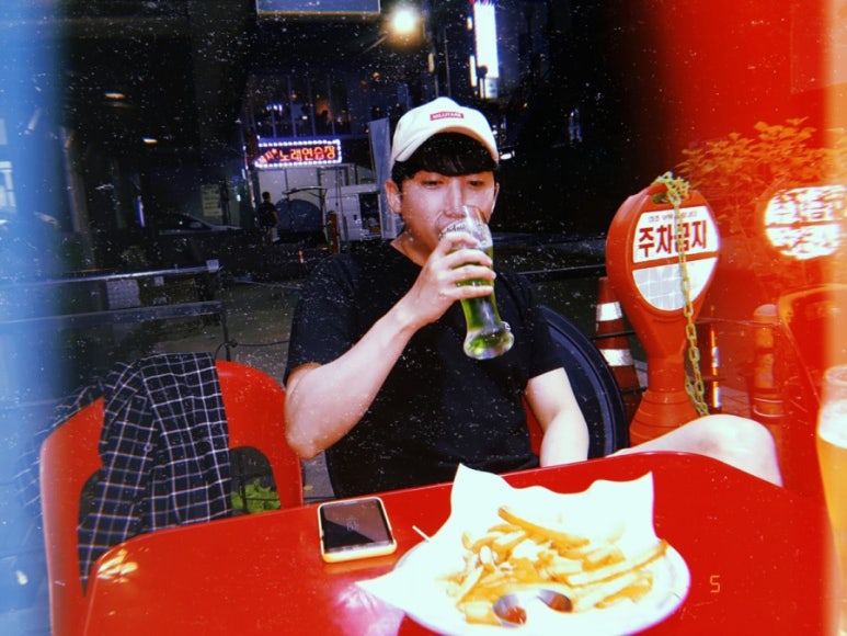 수다맨노래연습장 이미지