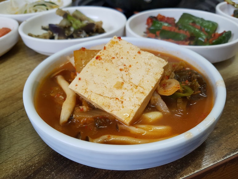 상백식육식당 이미지