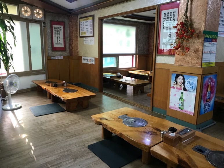 토종순대마을 이미지
