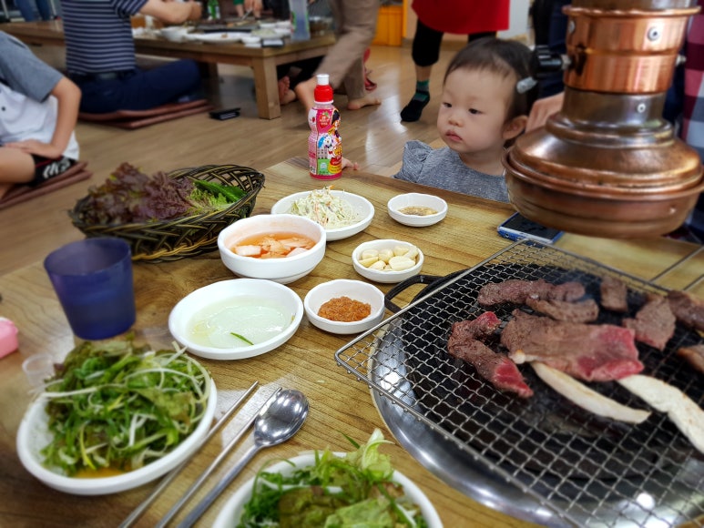 군위참좋은한우 이미지