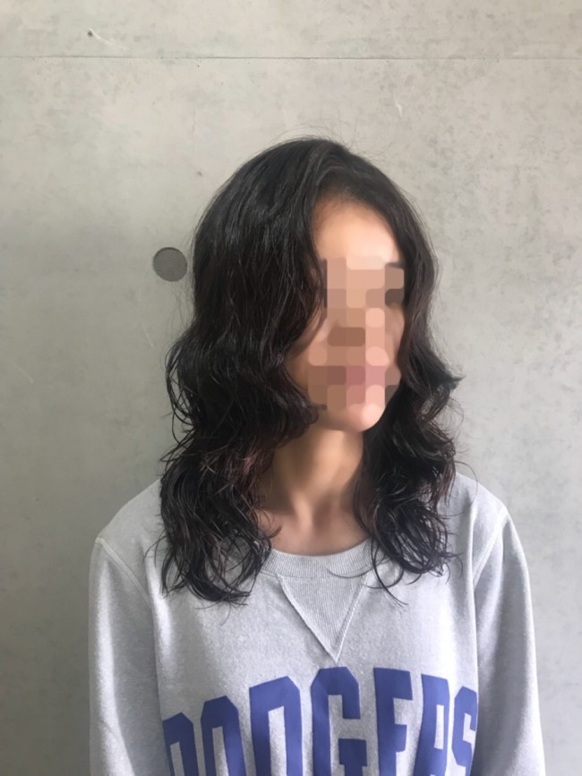 머리사랑헤어 이미지