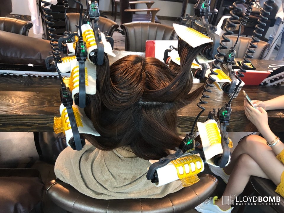 로이드밤 구서점 이미지