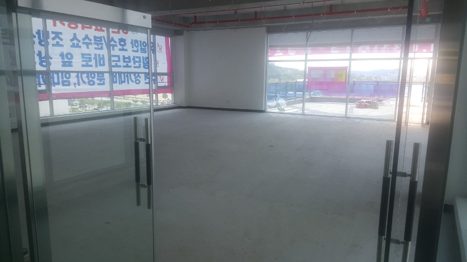 우미2차 현장식당 이미지