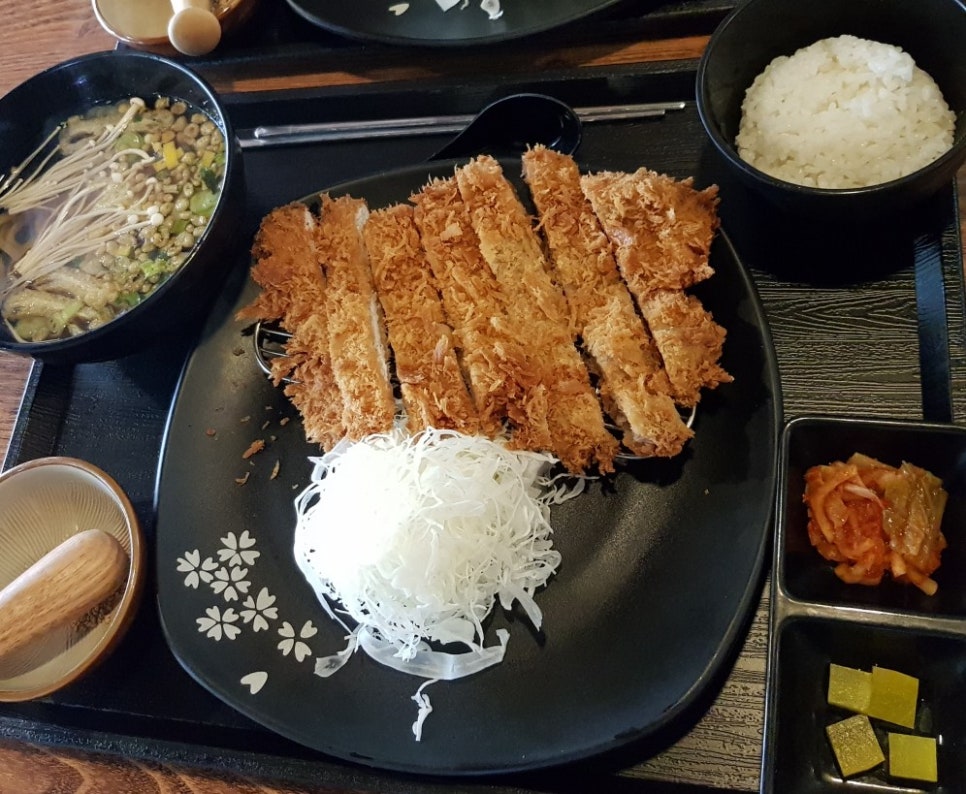 돈경돈까스 이미지