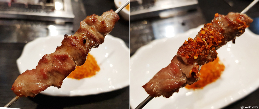 칭따오숯불양꼬치 이미지
