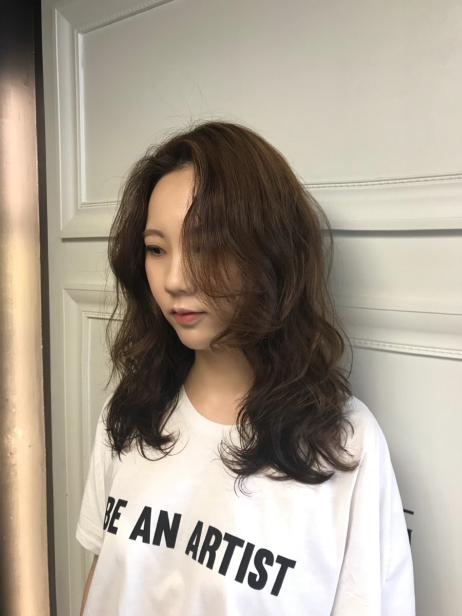 머리사랑헤어 이미지