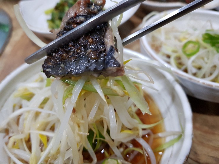일산오골계참숯불구이 이미지