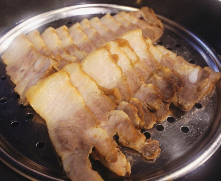 킴스족발 이미지