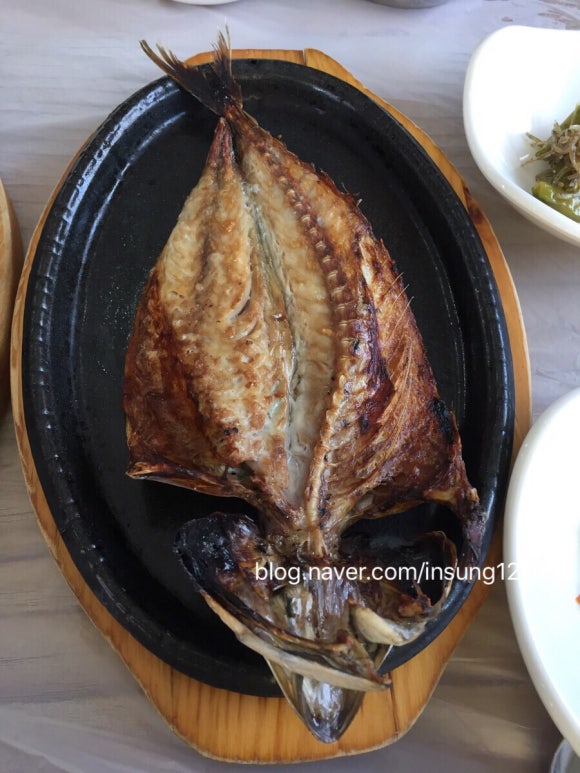홍가네아구찜 이미지