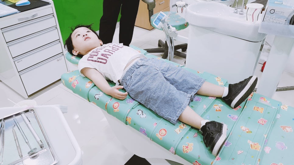 수플러스어린이치과카페 이미지