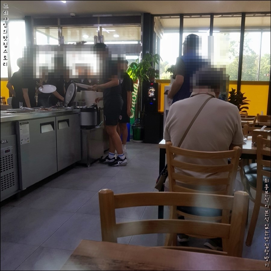 도고삼거리한식부페 이미지