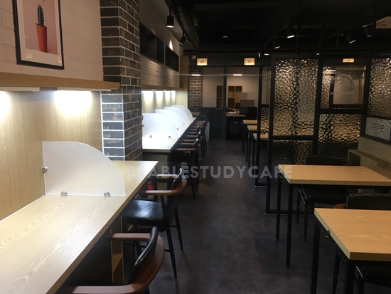 24시무인카페휴게실 이미지