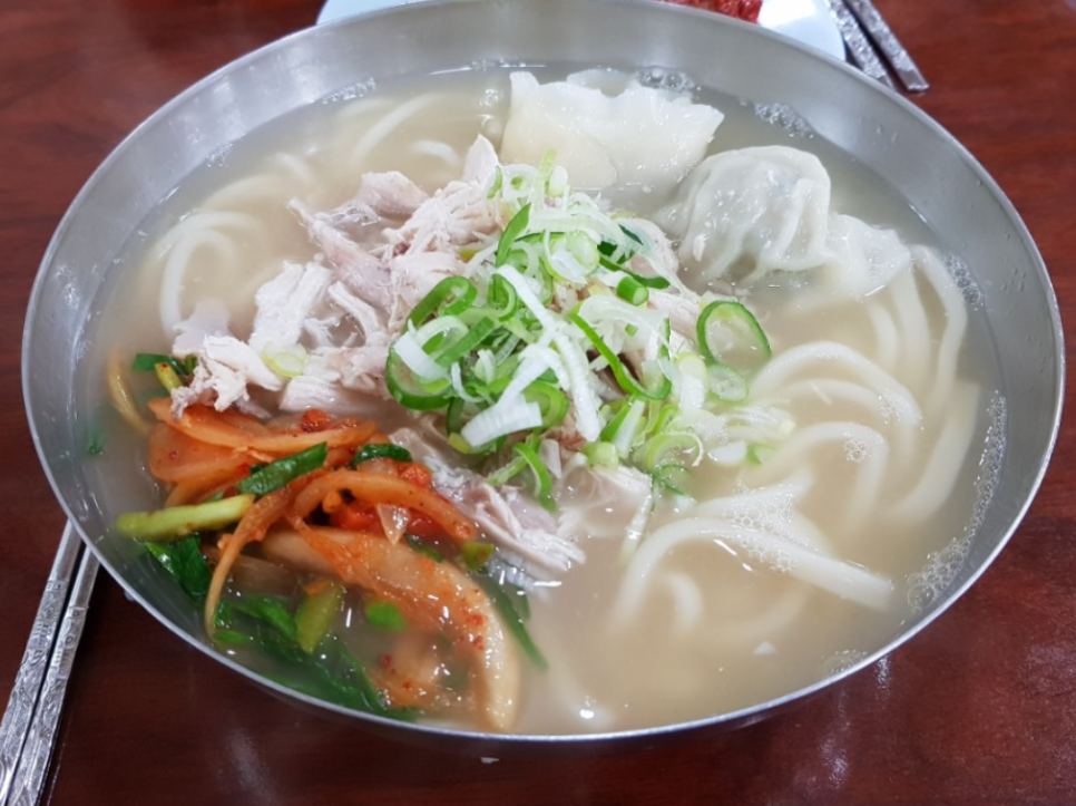진주손칼국수 이미지