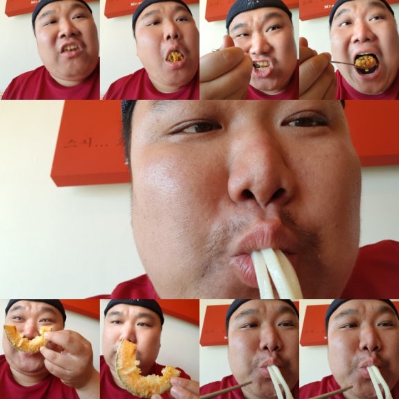 대운통닭 이미지
