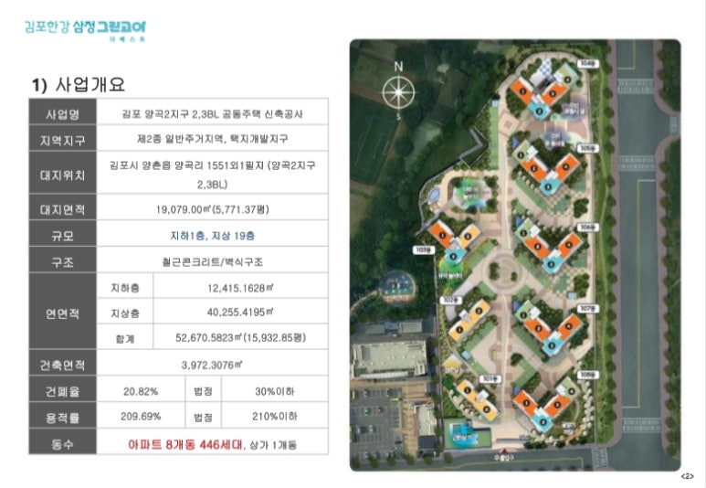 주식회사 삼정 이미지