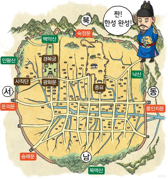 남경 이미지