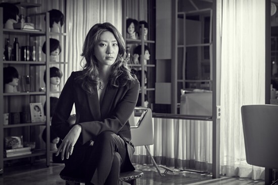 예빈헤어 이미지