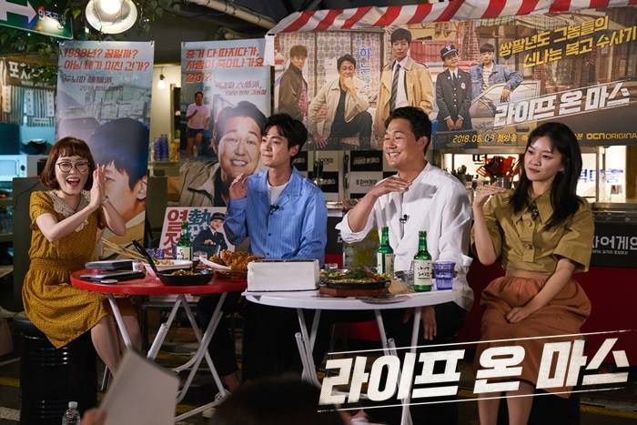 라이브포차 이미지