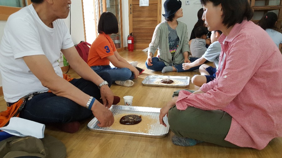 숲옛마을 이미지